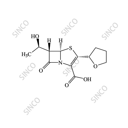 Faropenem Impurity 23