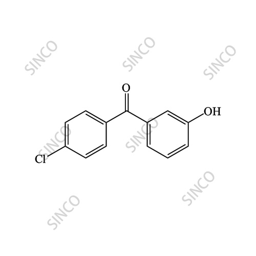 Fenofibrate Impurity 16