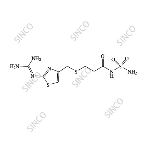 Famotidine EP Impurity C