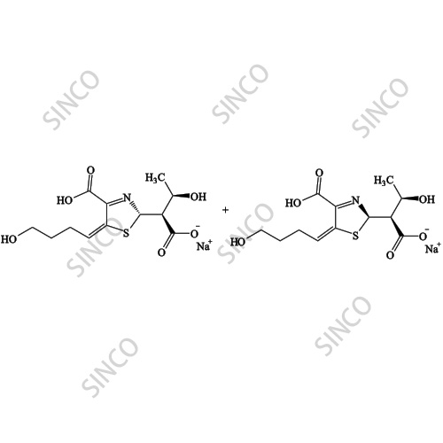 Faropenem Impurity 25