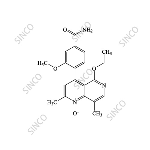 Finerenone Impurity 66