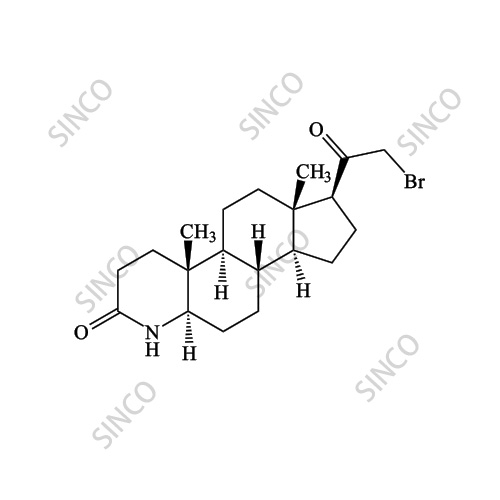 Finasteride Impurity 11