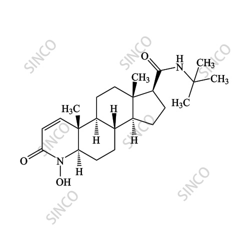 Finasteride Impurity 12