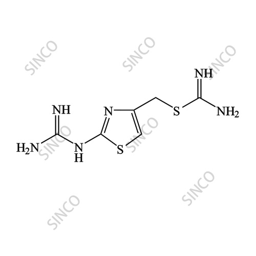 Famotidine EP Impurity H