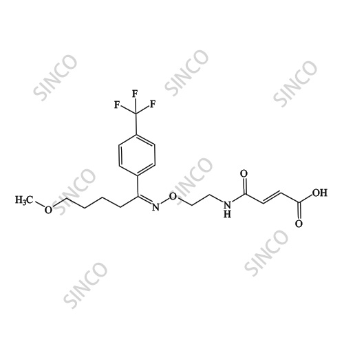 Fluvoxamine Impurity 16