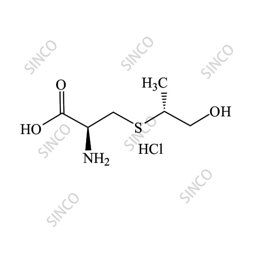 Fudosteine Impurity 27