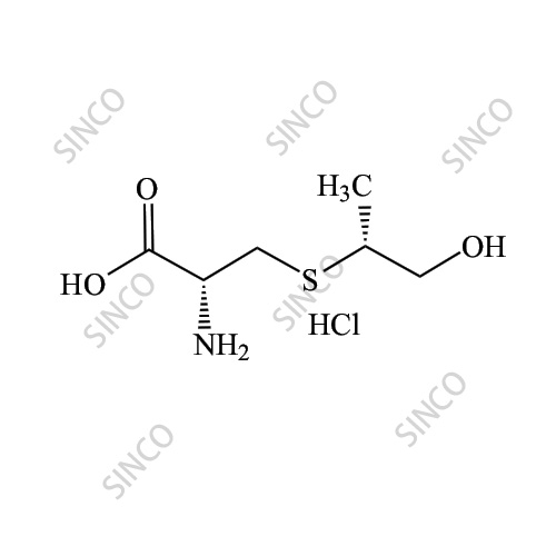 Fudosteine Impurity 28