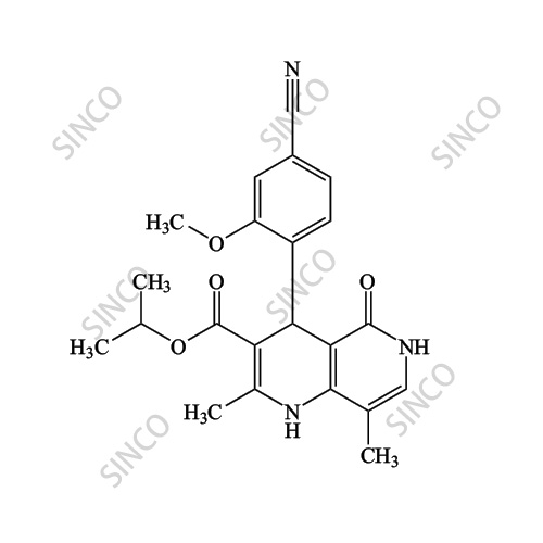 Finerenone Impurity 67