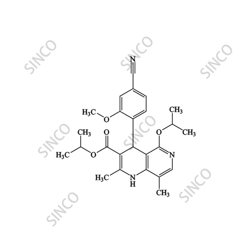 Finerenone Impurity 68