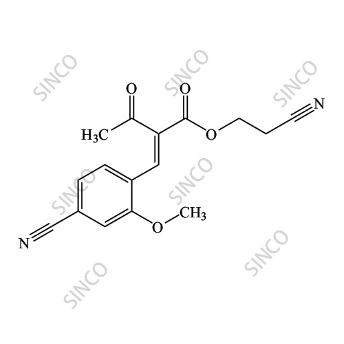 Finerenone Impurity 69