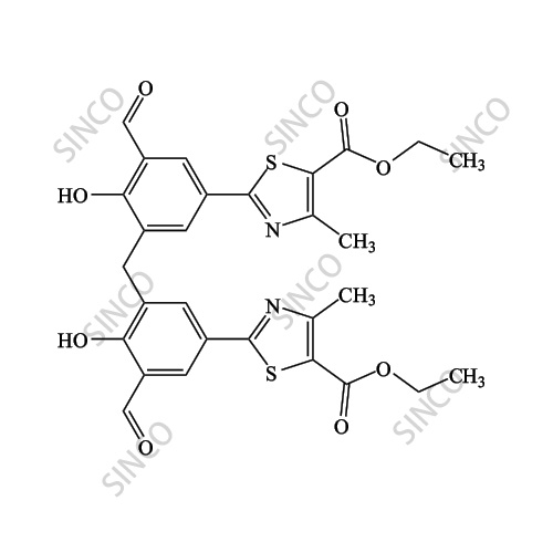 Febuxostat Impurity 66