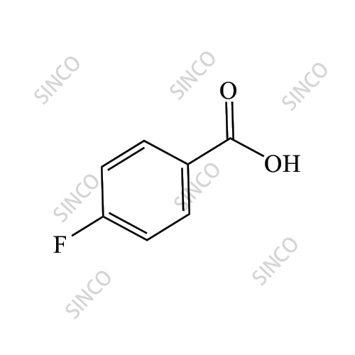 4-Fluorobenzoic acid