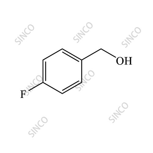 4-Fluorobenzyl alcohol