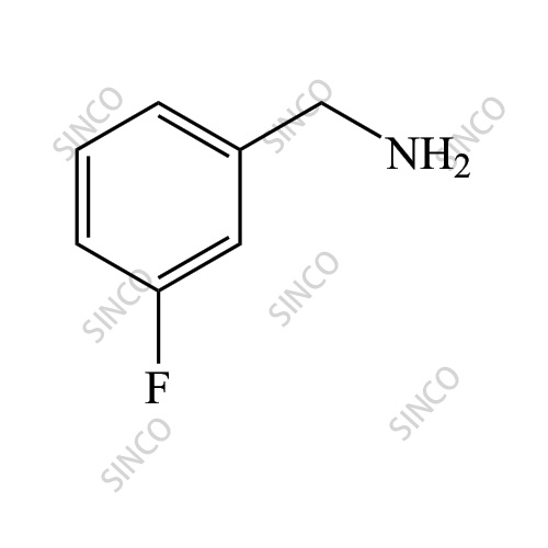 3-Fluorobenzylamine