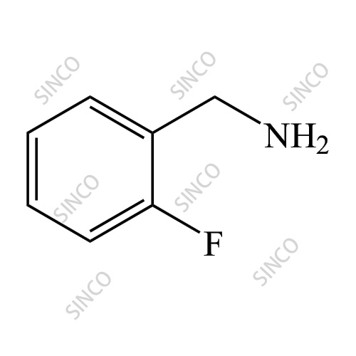 2-Fluorobenzylamine