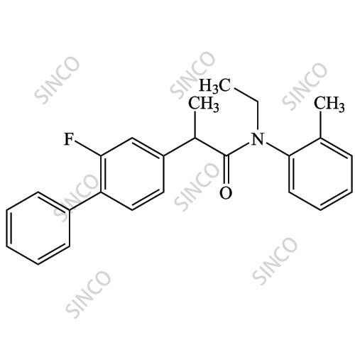 Flurbiprofen Impurity 23