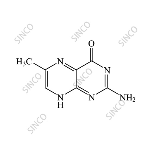 Folic Acid Impurity 10