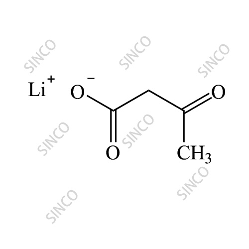 Finerenone Impurity 49 Lithium Salt