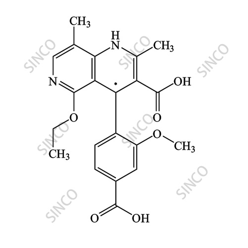 Finerenone Impurity 70