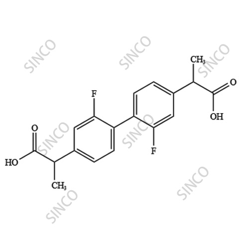 Flurbiprofen Impurity 26