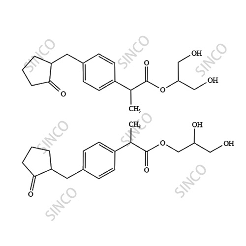 Flurbiprofen Impurity 30