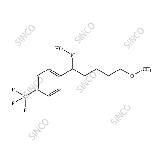 Fluvoxamine Impurity 17