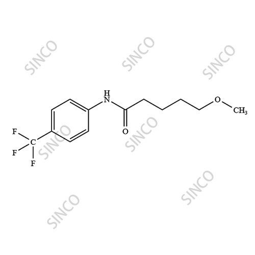 Fluvoxamine Impurity 18