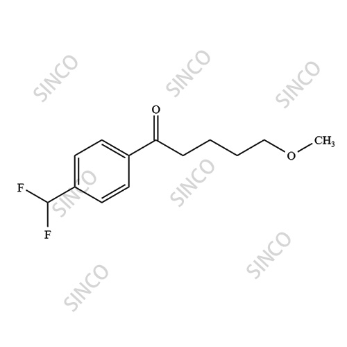 Fluvoxamine Impurity 20