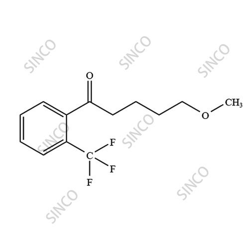 Fluvoxamine Impurity 23