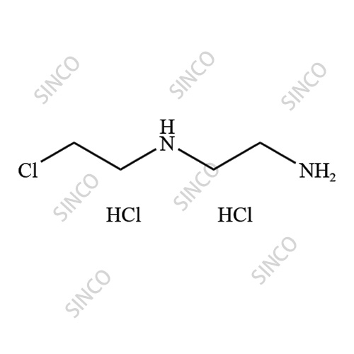 Fluvoxamine Impurity 24 DiHCl