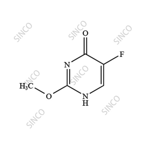 Fluorouracil Impurity 2