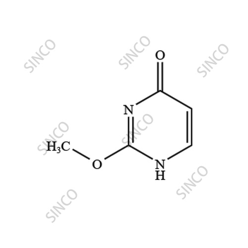 Fluorouracil Impurity 3