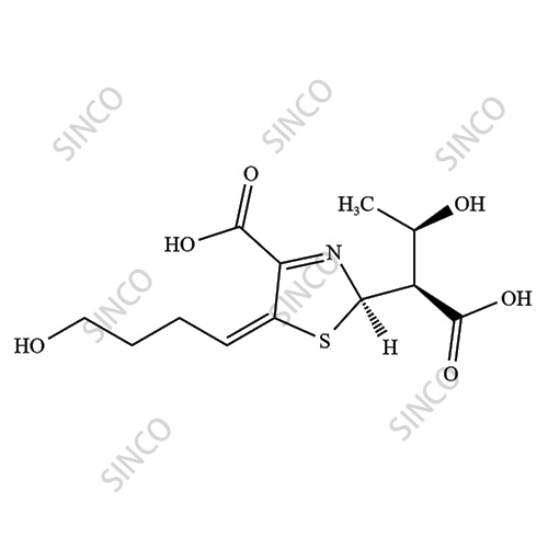 Faropenem Impurity 26