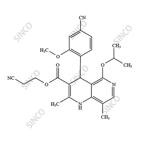 Finerenone Impurity 73