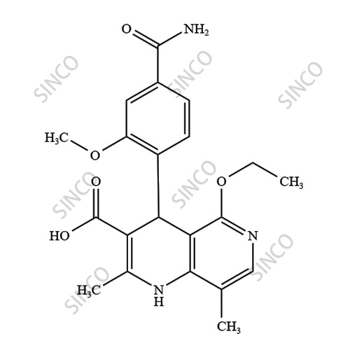 Finerenone Impurity 74