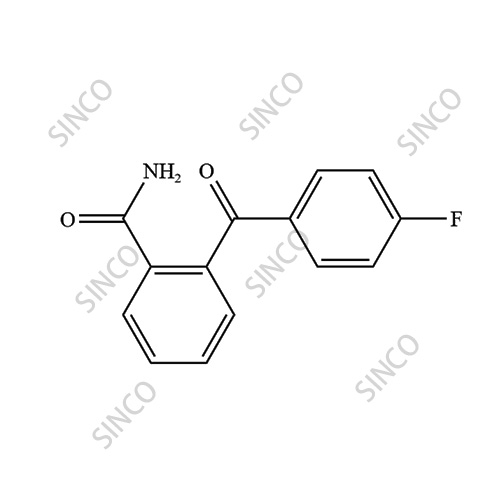 2-(4-Fluorobenzoyl)benzamide