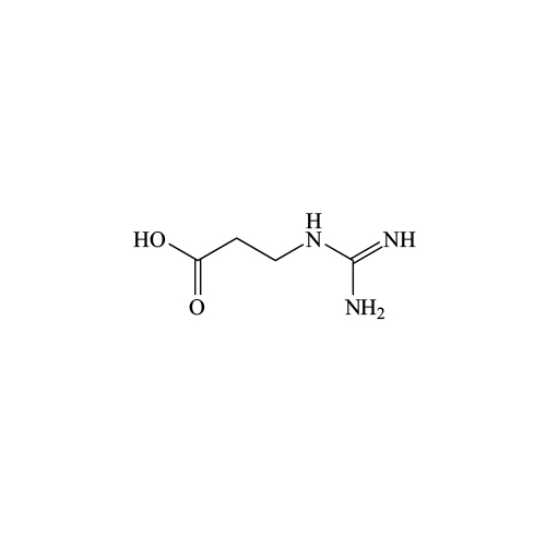 β-Guanidinopropionic acid