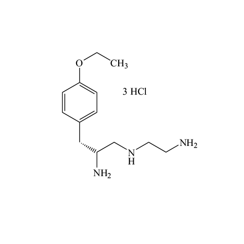 Gadoxetate disodium Impurity 2 trihydrochloride