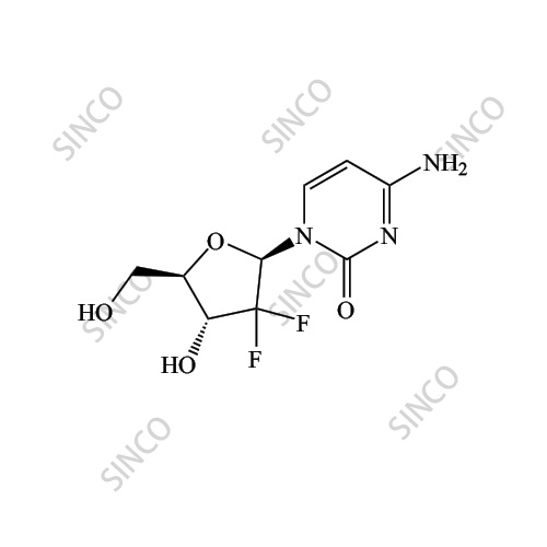 Gemcitabine