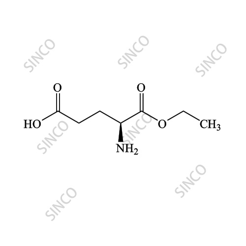 L-Glutamic acid 1-ethyl ester