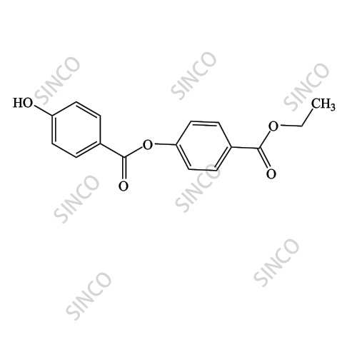 Gabexate Impurity 2