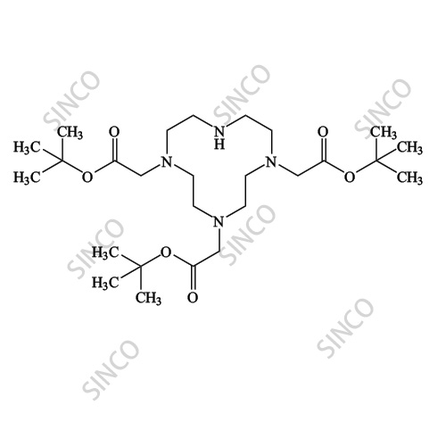 Gadobutrol Impurity 45