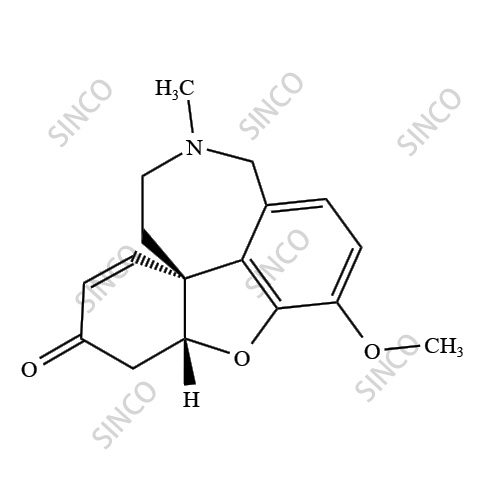 Galantamine Impurity 1