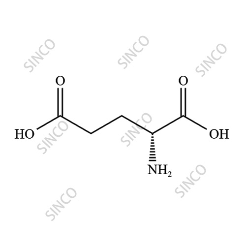 D-Glutamic Acid