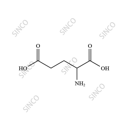 Glutamic acid