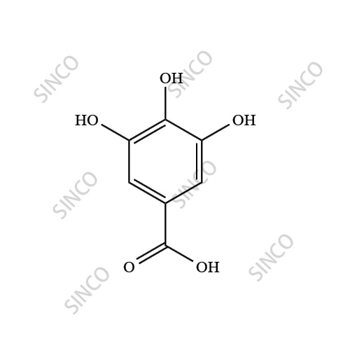 Gallic acid