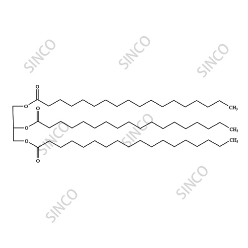 Glycerin tristearate