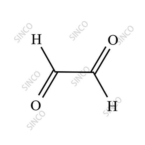 Glyoxal