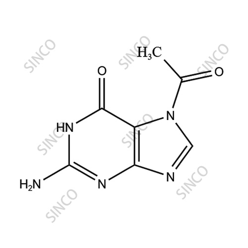Ganciclovir Impurity 3