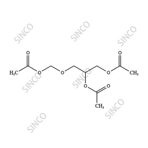 Ganciclovir Impurity 6